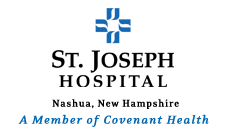 Logo of Covenant First Presbyterian Church in Blue Ridge, Georgia.